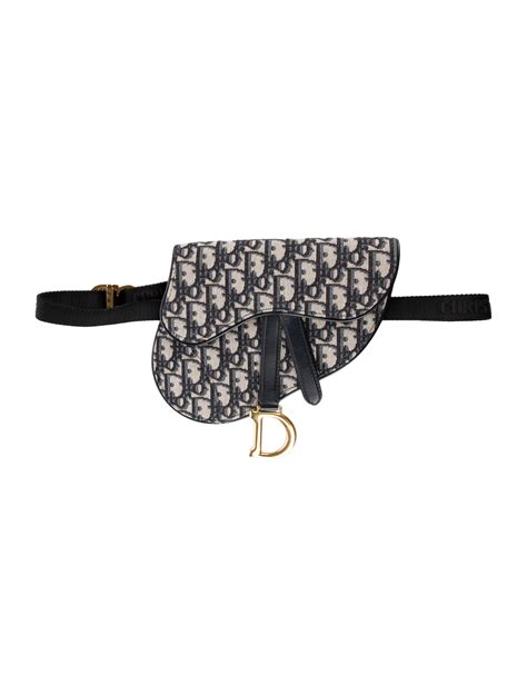 dior bag belt price|authentic christian dior waist bag.